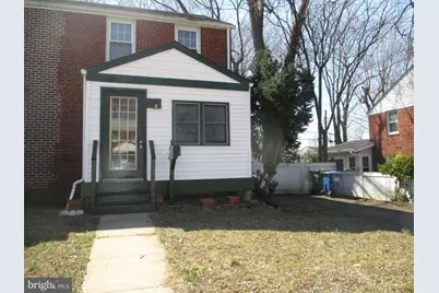 2727 Fort Drive, Alexandria, VA 22303 - Photo 1