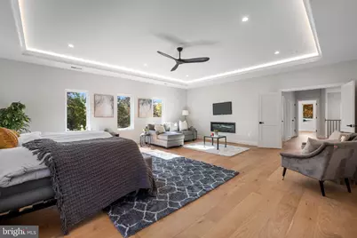 8023 Lewinsville Road, McLean, VA 22102 - Photo 35