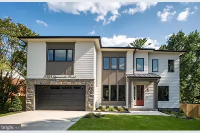 8023 Lewinsville Road, McLean, VA 22102 - Photo 1