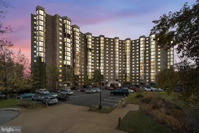 5902 Mount Eagle Drive #1410, Alexandria, VA 22303 - Photo 1