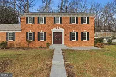 5606 Tilia Court, Burke, VA 22015 - Photo 1