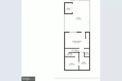 2838 Raymond Court, Falls Church, VA 22042 - Photo 41