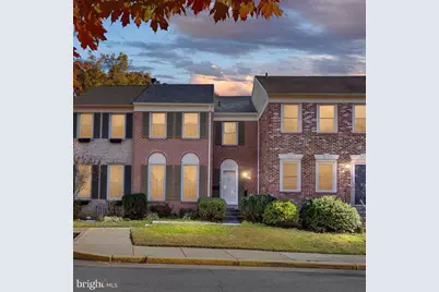 5453 Cheshire Meadows Way, Fairfax, VA 22032 - Photo 1