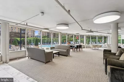 8340 Greensboro Drive #401, McLean, VA 22102 - Photo 35