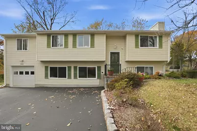 1111 Bicksler Drive, Herndon, VA 20170 - Photo 1