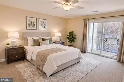 12217 Fairfield House Drive #106A, Fairfax, VA 22033 - Photo 17
