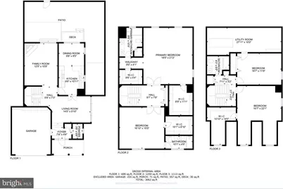 6260 Chaucer Lane, Alexandria, VA 22304 - Photo 85