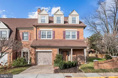 6260 Chaucer Lane, Alexandria, VA 22304 - Photo 1