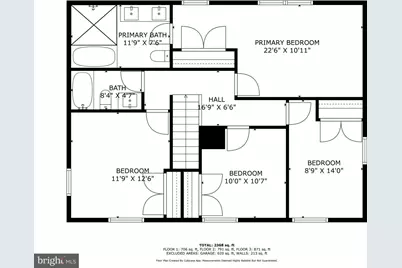 2308 Creek Drive, Alexandria, VA 22308 - Photo 23