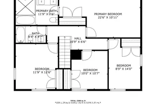 2308 Creek Dr, Alexandria, VA 22308 - Photo 23