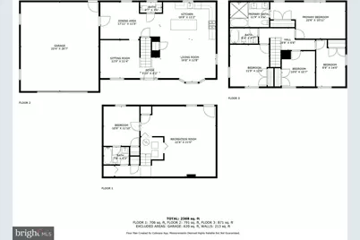 2308 Creek Drive, Alexandria, VA 22308 - Photo 41