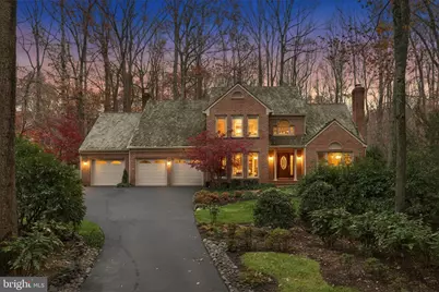 6809 Spout Lane, Fairfax Station, VA 22039 - Photo 1