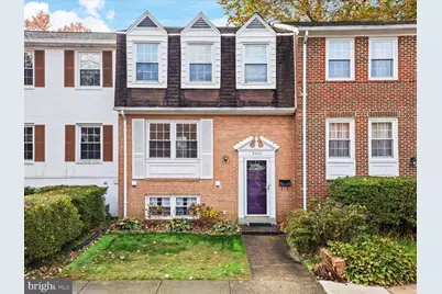 8403 Thompson Road, Annandale, VA 22003 - Photo 1