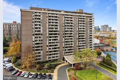 1800 Old Meadow Road #1412, McLean, VA 22102 - Photo 1