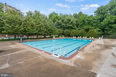 1800 Old Meadow Road #1412, McLean, VA 22102 - Photo 23