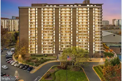 1800 Old Meadow Road #1412, McLean, VA 22102 - Photo 19