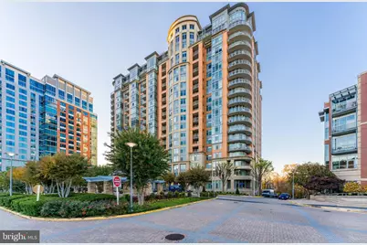 8220 Crestwood Heights Drive #406, McLean, VA 22102 - Photo 1