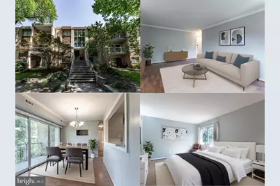 2908 Kings Chapel Road #03/12, Falls Church, VA 22042 - Photo 1