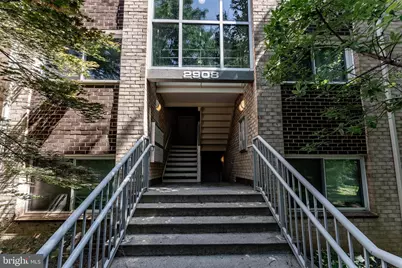 2908 Kings Chapel Road #03/12, Falls Church, VA 22042 - Photo 35