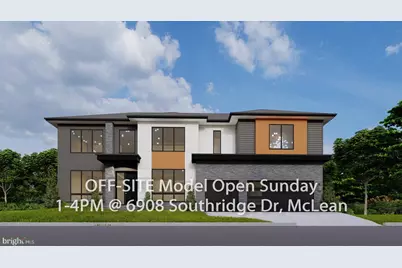 6616 Fisher Avenue, Falls Church, VA 22046 - Photo 1