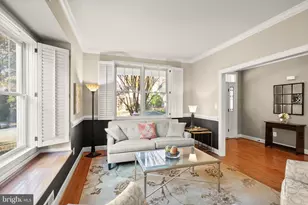 2839 Monroe St, Falls Church, VA 22042 - Photo 5