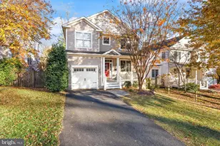 2839 Monroe St, Falls Church, VA 22042 - Photo 37