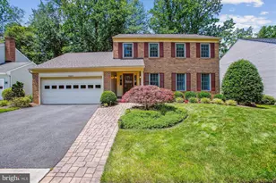 5608 Doolittle St, Burke, VA 22015 - Photo 1