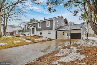 9504 Percussion Way, Vienna, VA 22182 - Photo 35