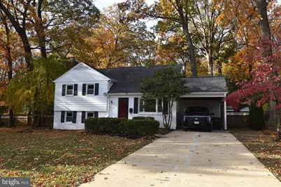 2622 Shelby Lane, Falls Church, VA 22043 - Photo 1