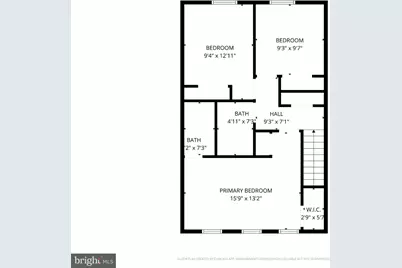 7403 Larne Lane, Lorton, VA 22079 - Photo 31