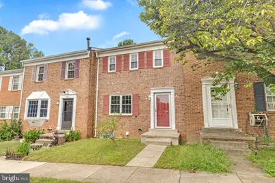 7403 Larne Lane, Lorton, VA 22079 - Photo 3