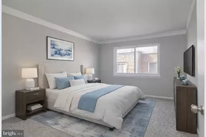 3878 Havenwood Place #75D, Alexandria, VA 22309 - Photo 13