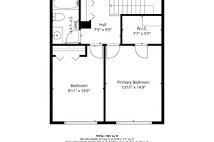 3878 Havenwood Pl, Alexandria, VA 22309 - Photo 31