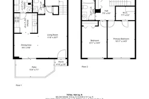 3878 Havenwood Pl, Alexandria, VA 22309 - Photo 33