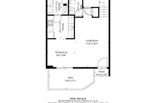 3878 Havenwood Pl, Alexandria, VA 22309 - Photo 31