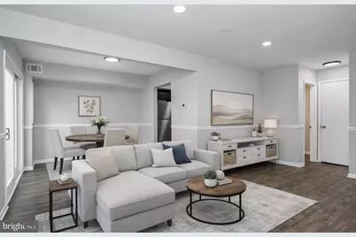 3878 Havenwood Place #75D, Alexandria, VA 22309 - Photo 3