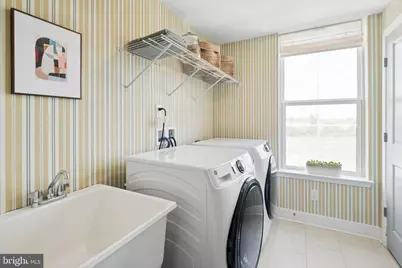 14914 Deco Circle #LOT 82, Chantilly, VA 20151 - Photo 21