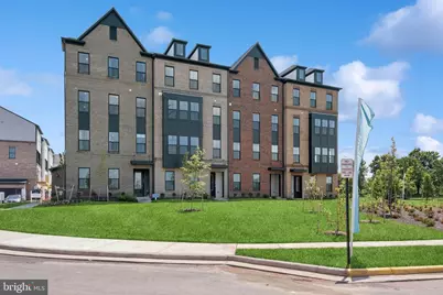 14914 Deco Circle #LOT 82, Chantilly, VA 20151 - Photo 1