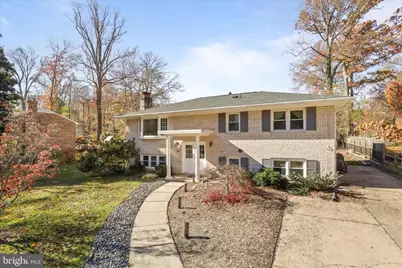 3838 Glenbrook Road, Fairfax, VA 22031 - Photo 1