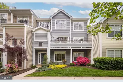 5134 Castle Harbor Way #62, Centreville, VA 20120 - Photo 1