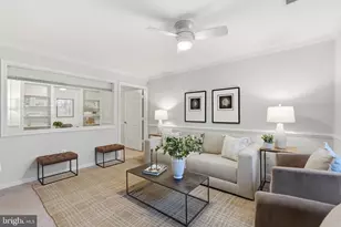 5134 Castle Harbor Way, Centreville, VA 20120 - Photo 5