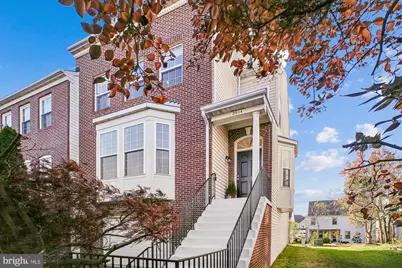 2914 Mainstone Drive, Fairfax, VA 22031 - Photo 1