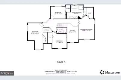 11405 Northwind Court, Reston, VA 20194 - Photo 23