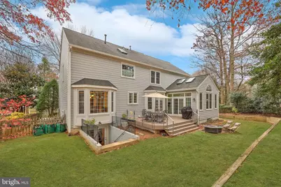 11405 Northwind Court, Reston, VA 20194 - Photo 5