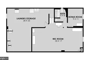 3032 Crane Dr, Falls Church, VA 22042 - Photo 53