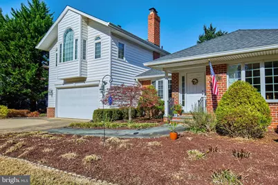 3032 Crane Drive, Falls Church, VA 22042 - Photo 3