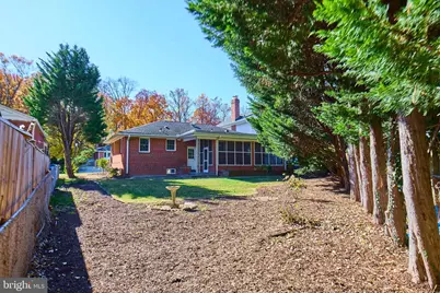 3032 Crane Drive, Falls Church, VA 22042 - Photo 49