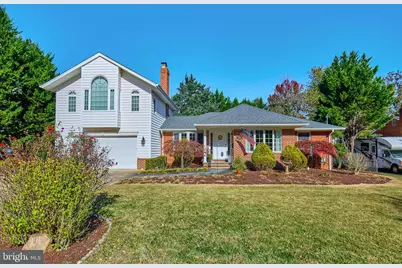 3032 Crane Drive, Falls Church, VA 22042 - Photo 1