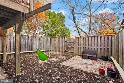 8205 Cedar Landing Court, Alexandria, VA 22306 - Photo 37