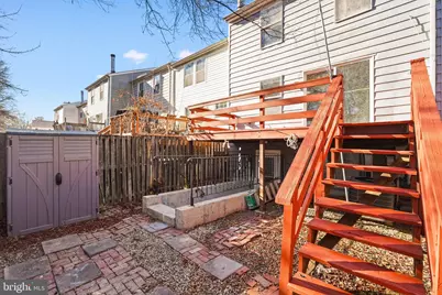 6917 Villa Del Rey Court, Springfield, VA 22150 - Photo 25